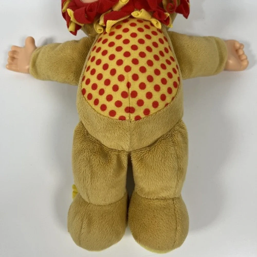 Cabbage Patch Kids used good